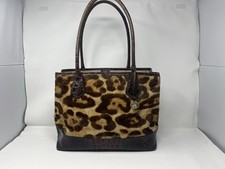 Brahmin anytime tote for sale  Wylie