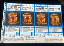 1996 nba playoffs for sale  Las Vegas