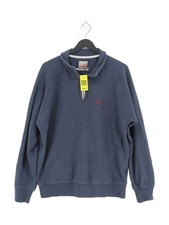 Aubin men jumper for sale  MARKET HARBOROUGH