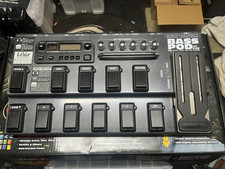 Line6 bass pod for sale  ABINGDON