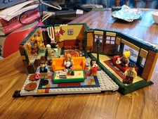 Lego ideas friends for sale  Penns Grove