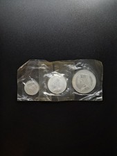 Cyprus 1974 silver for sale  MANCHESTER