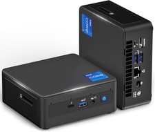 Intel NUC RNUC11PAHI70000 - 11ª Geração Core i7 CPU - 32GB RAM - 2TB SSD - Win 11 comprar usado  Enviando para Brazil