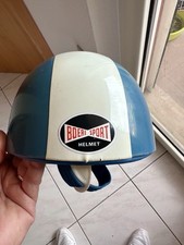 Casco moto vespa usato  Ghilarza