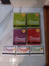 wiley cpa for sale  Paterson