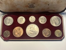 1953 coronation crown for sale  PURLEY
