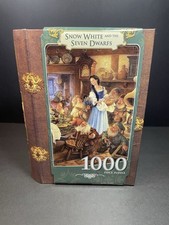 Masterpieces 1000 pcs for sale  Washington
