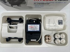 Flushmate k100101 intelli for sale  Saucier