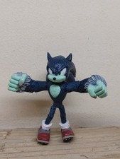 Jazwares sonic hedgehog for sale  FAREHAM