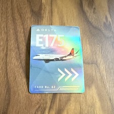 Delta airlines e175 for sale  Loveland