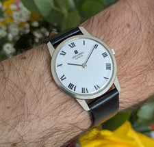 Montre universal genève d'occasion Montre universal genève d'occasion  Clermont-Ferrand-