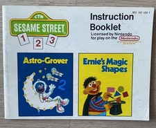 Sesame street usa d'occasion  Corbonod