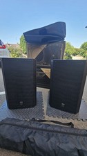 Pair zlx 15p for sale  LUTON