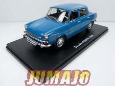 VQR16 Voiture 1/24 Hachette Roumanie : SKODA 1000MB 1969 na sprzedaż  Wysyłka do Poland