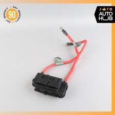 Módulo de controle de cabo de bateria positivo 07-14 Mercedes W221 S63 CL550 CL63 AMG fabricante de equipamento original comprar usado  Enviando para Brazil