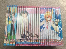 Daisuki manga ausgaben gebraucht kaufen  Klosterlechfeld