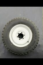 Ruota scorta nissan usato  Afragola