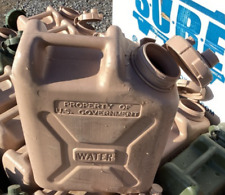 Military water mwc for sale  Elizabeth