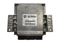 Citroen 1.1 ecu usato  Gorizia