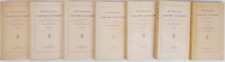 Leopardi giacomo. epistolario. usato  Reggello