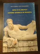 Dina clarenza centro usato  Catania
