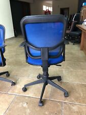 Sedie ufficio ergonomiche usato  Gioia Tauro