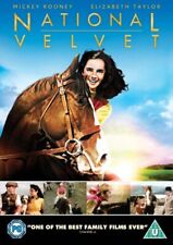 National velvet dvd for sale  UK