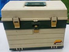 Vintage plano 787 for sale  Manheim