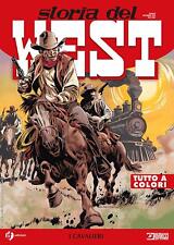 Storia del west usato Storia del west usato  Calcinaia