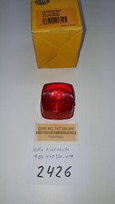 Hella lichtscheibe 9el gebraucht kaufen  Löningen