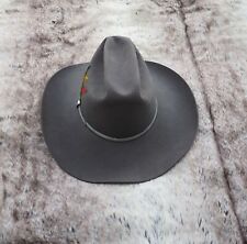 Cowboyhut westernhut resistol gebraucht kaufen  Mainz
