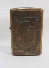 Vintage zippo lighter for sale  Wewoka