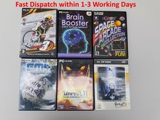 Dvd games lot for sale  LONDON