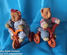 Teddy pärchen ihrem gebraucht kaufen  Hanau