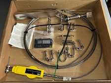 Msa latchways safety for sale  Bayonne