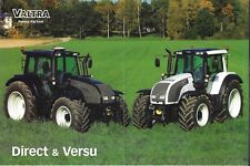 Valtra direct vertu for sale  UK
