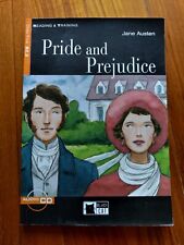 Jane austen pride usato  Cuneo