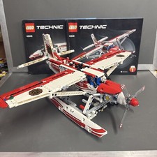 Lego technic fire for sale  SAFFRON WALDEN
