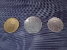 Moneta lire della usato  Catanzaro