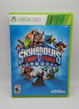Skylanders - Trap Team - Xbox 360 - Activision - 2014 - USADO comprar usado  Enviando para Brazil