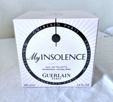 Guerlain insolence edt usato  Corato