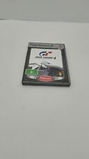 Gran Turismo 4 (PS2) [PAL] - Completo com Manual , usado comprar usado  Enviando para Brazil