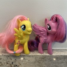Little pony lot for sale  Ray