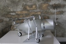 Lustre avion suspension d'occasion  Rouillac