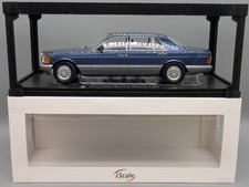 Modellautos iscale mercedes gebraucht kaufen  Neunkirchen-Seelscheid