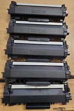 20 cartuchos de toner Virgin genuínos vazios Brother TN760 alto rendimento FRETE GRÁTIS TN-760 comprar usado  Enviando para Brazil