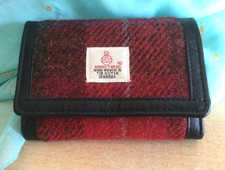 Hand woven harris for sale  BEXHILL-ON-SEA