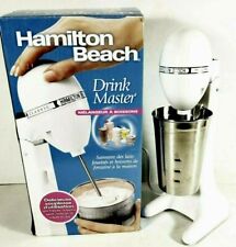 Usado, Hamilton Beach Drink Master Drink Mixer 2 velocidades cabeça basculante 28 oz. Copo 730C comprar usado  Enviando para Brazil