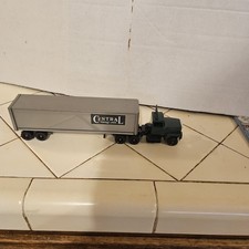 Winross diecast tractor for sale  Center