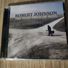 Robert johnson high for sale  ROTHERHAM